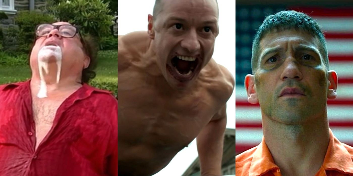 10 actores que deberían ser el próximo Wolverine, según Reddit