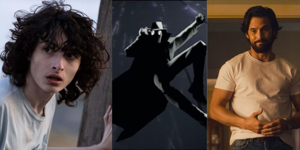 10 actores que podrían interpretar a Spider-Man Noir en el MCU