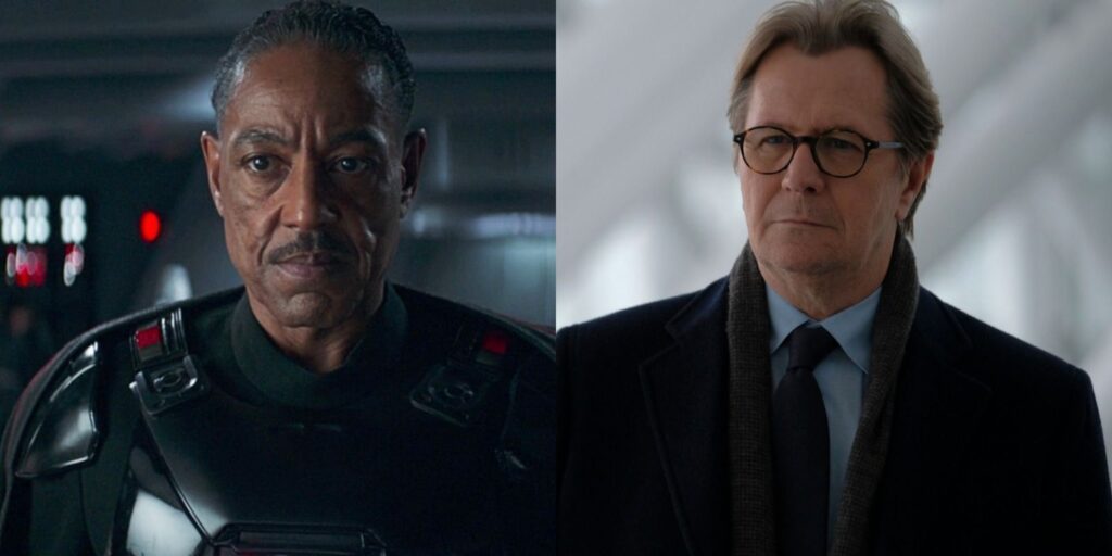 10 actores que serían un gran duende verde en el MCU