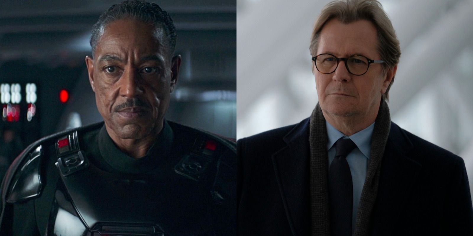 10 actores que serían un gran duende verde en el MCU