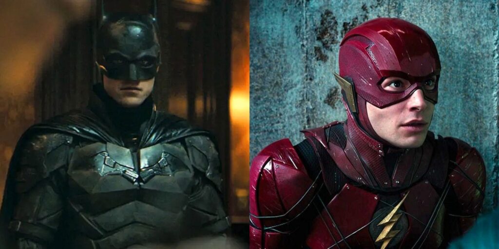 10 adaptaciones de cómics en 2022 (no MCU)