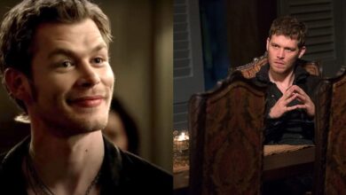 10 citas de Klaus Mikaelson que prueban que es realmente bueno