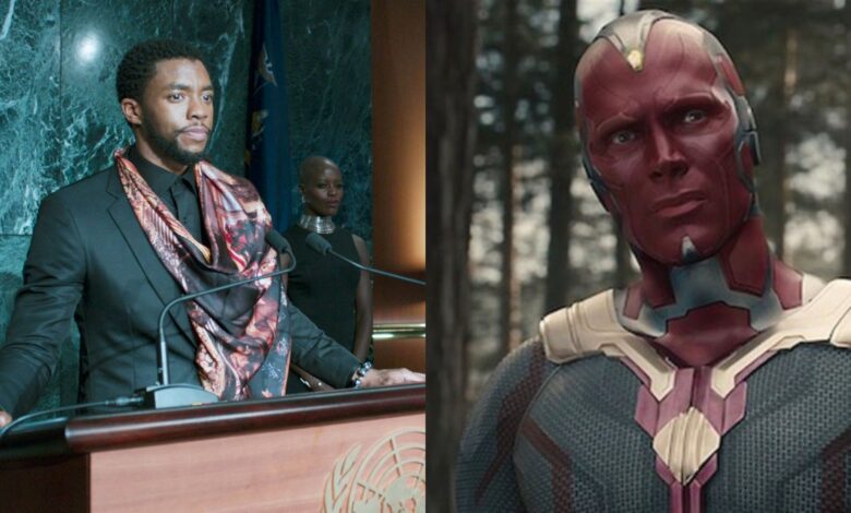 10 citas de MCU que podrían servir como consejos de la vida real
