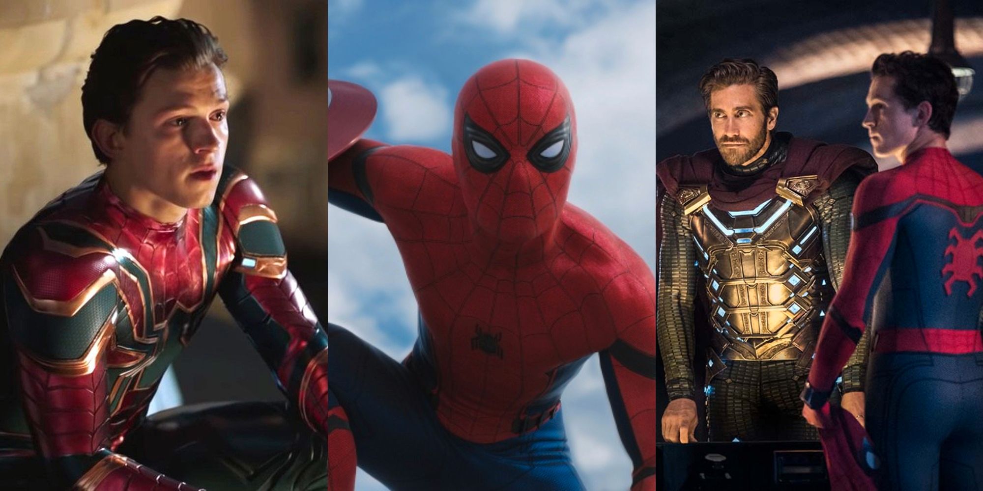 10 citas que demuestran que Tom Holland es el mejor hombre araña