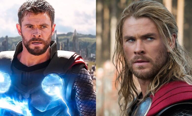 10 citas que prueban que Thor es el mejor vengador del UCM