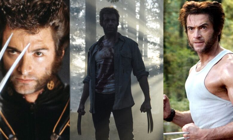 10 citas que prueban que Wolverine es el mejor X-Man en las películas de Fox