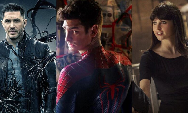 10 cosas importantes que tendrían que estar en un potencial Amazing Spider-Man 3, según Reddit
