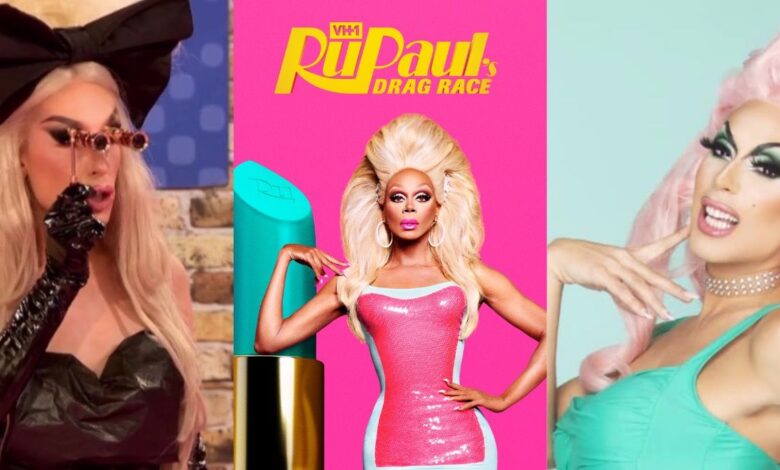 10 cosas más divertidas que Alaska ha dicho sobre RuPaul's Drag Race