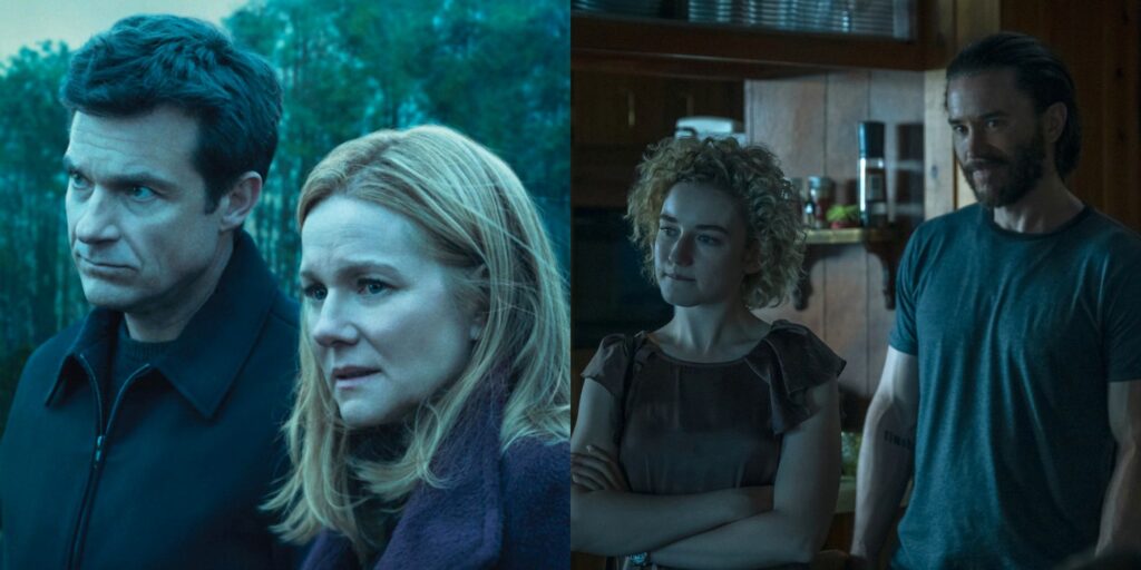 10 cosas para recordar antes de ver la última temporada de Ozark