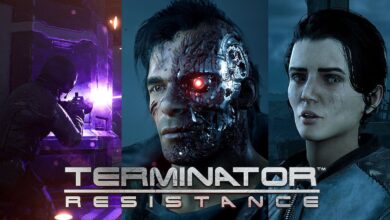 10 cosas que el videojuego Terminator Resistance nos enseñó sobre Franchise Lore