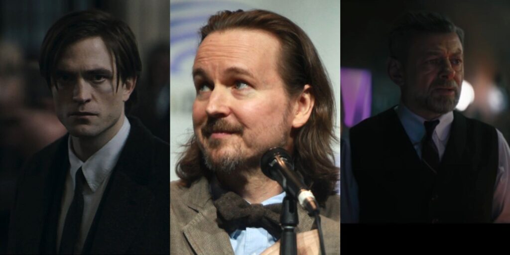 10 cosas que sabemos sobre Batman (2022)