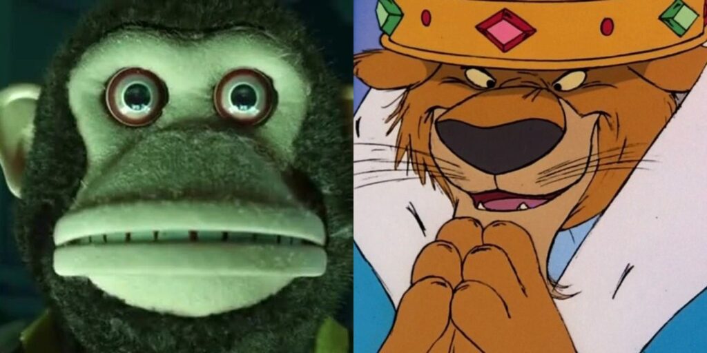 10 de las cosas más aleatorias jamás dichas en las películas de Disney