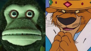 10 de las cosas más aleatorias jamás dichas en las películas de Disney