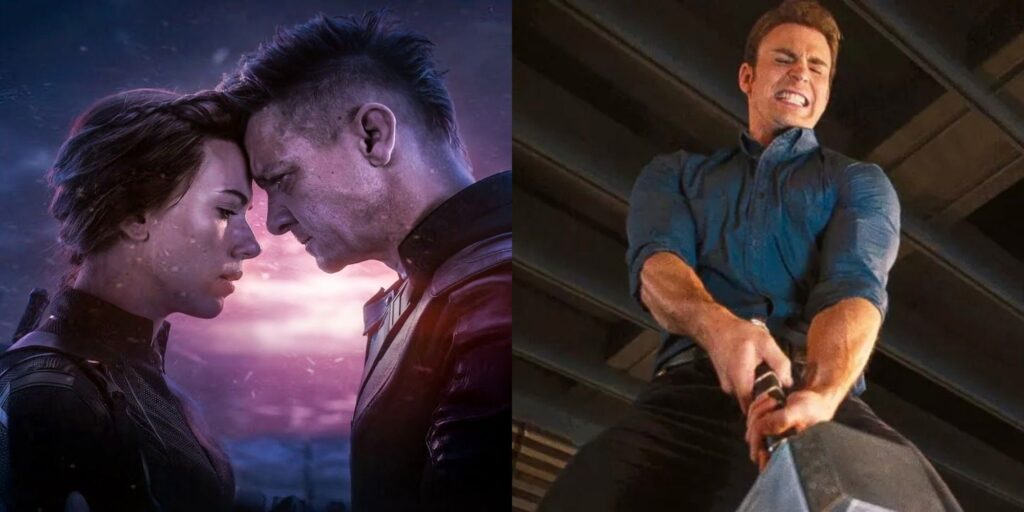 10 escenas de MCU que mejoran con el tiempo