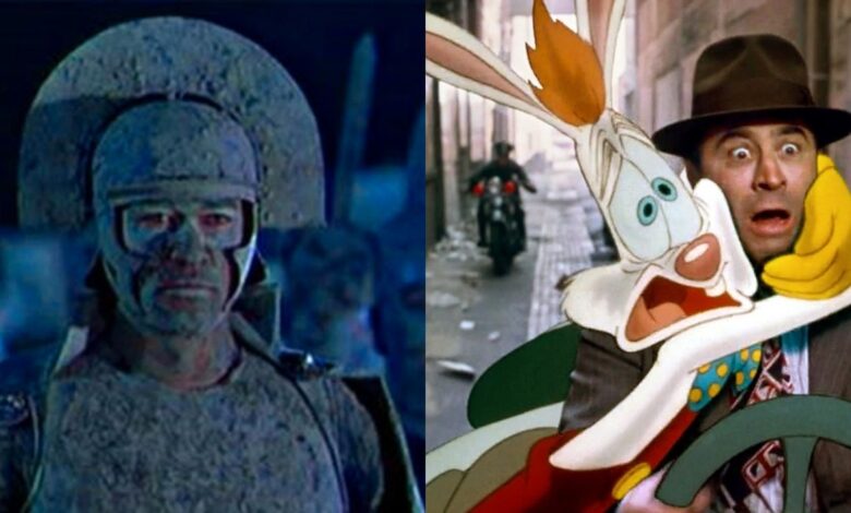 10 extrañas adaptaciones cinematográficas de libros famosos