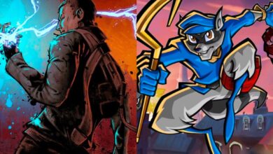 10 franquicias de videojuegos subestimadas que harían grandes programas de televisión