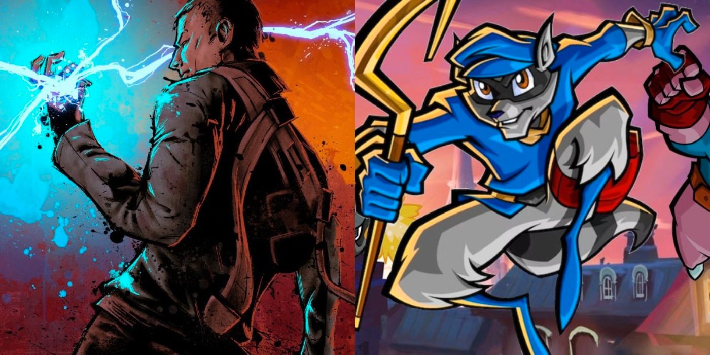 10 franquicias de videojuegos subestimadas que harían grandes programas de televisión