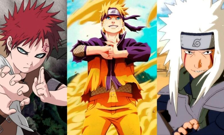 10 giros de trama más impactantes en Naruto