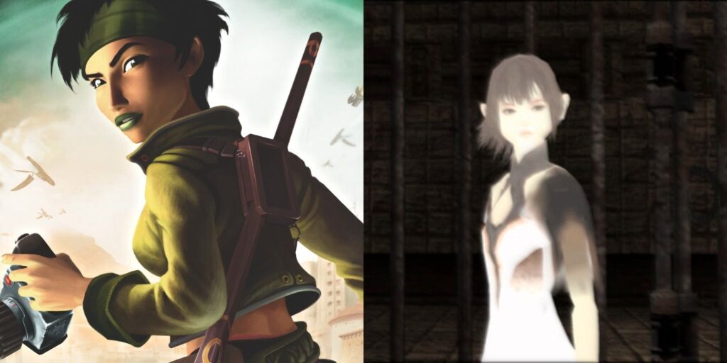 10 grandes juegos de Playstation 2 de gemas ocultas