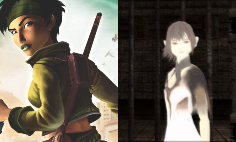 10 grandes juegos de Playstation 2 de gemas ocultas