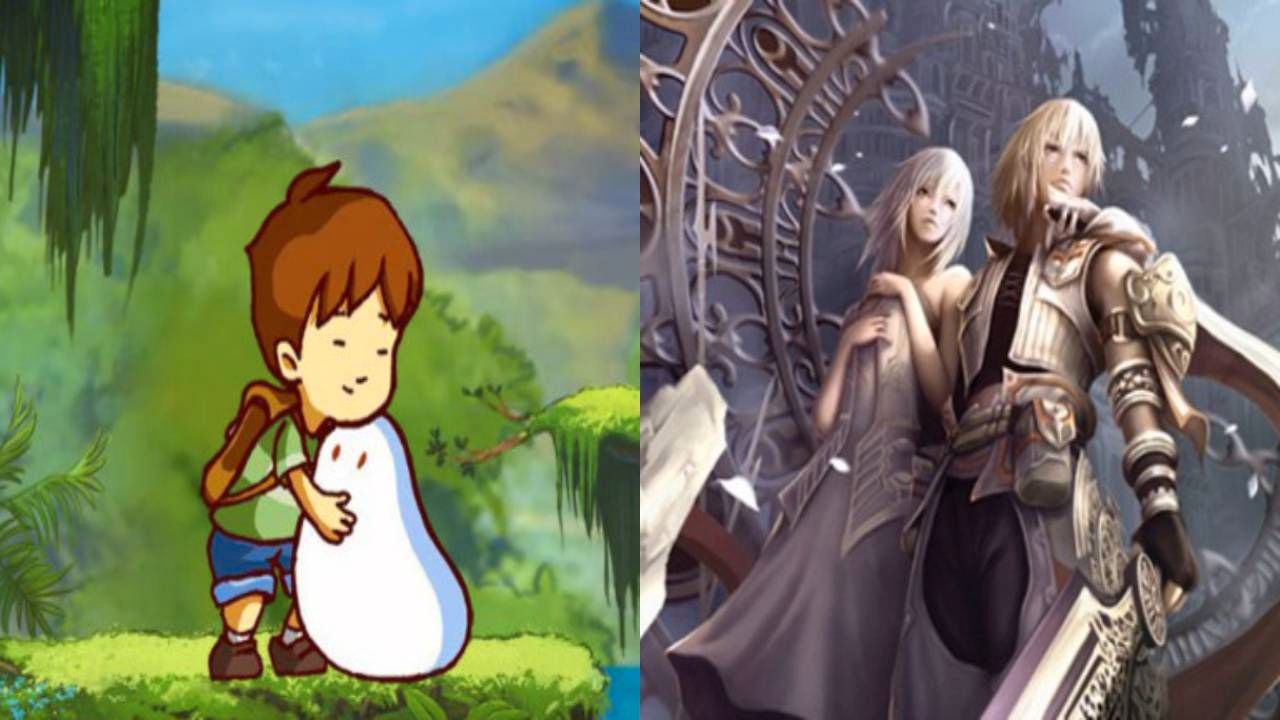 10 grandes juegos de gemas ocultas en Nintendo Wii