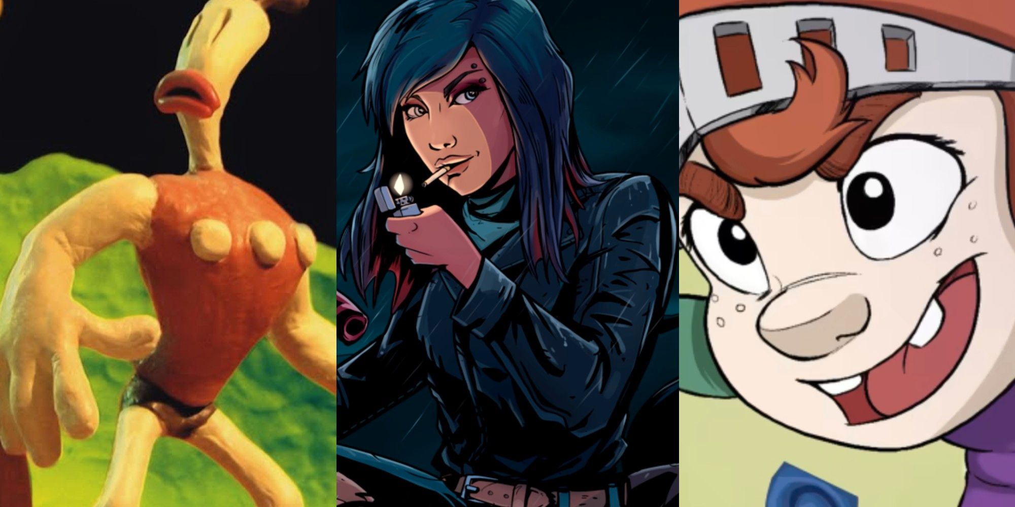 10 grandes juegos oscuros de apuntar y hacer clic