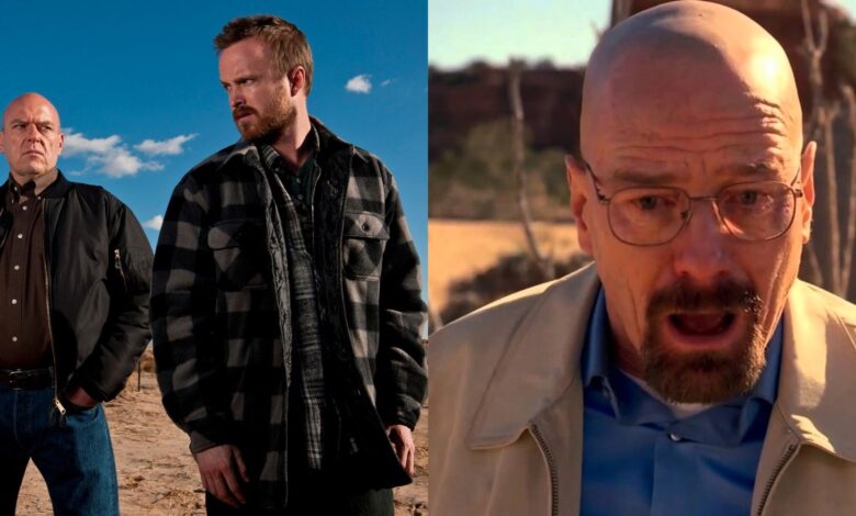 10 grandes momentos de suspenso de Breaking Bad de los que nadie habla