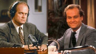 10 hechos establecidos en Cheers que Frasier contradijo totalmente