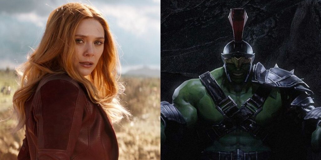 10 héroes de MCU que podrían convertirse en villanos (y por qué)