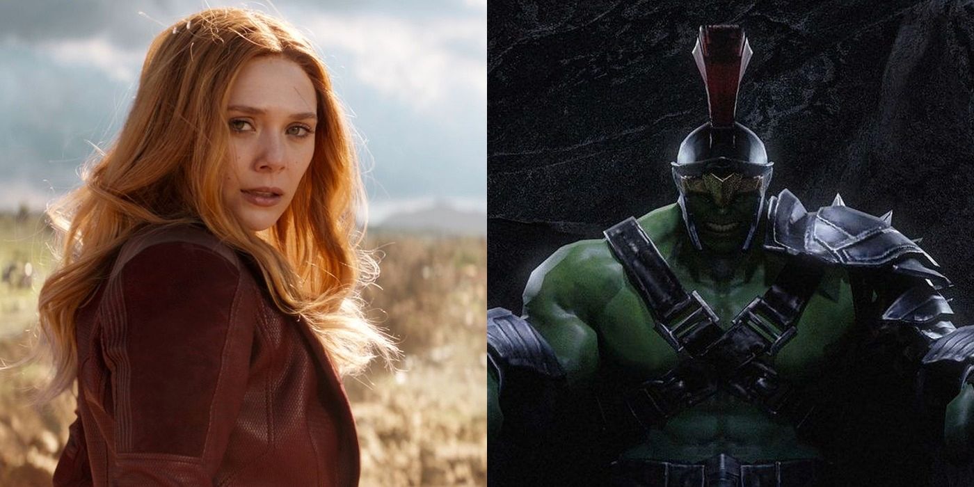 10 héroes de MCU que podrían convertirse en villanos (y por qué)