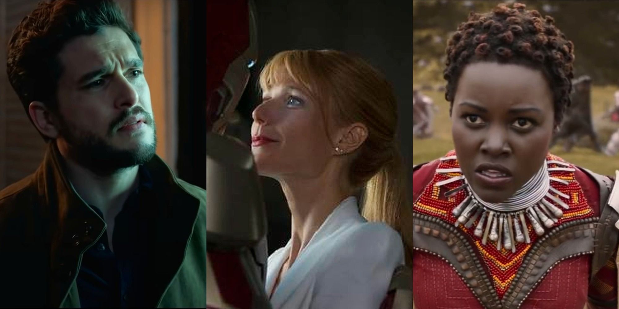 10 intereses amorosos de MCU, clasificados por inteligencia