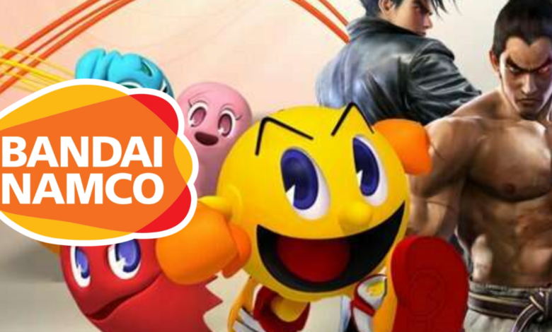 10 juegos de Bandai Namco que necesitan un renacimiento, según Reddit