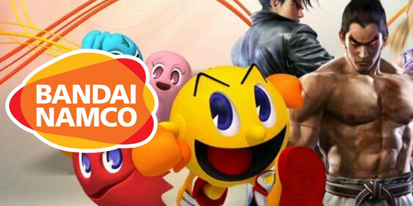 10 juegos de Bandai Namco que necesitan un renacimiento, según Reddit
