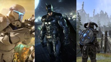 10 juegos que sufrieron de malos lanzamientos