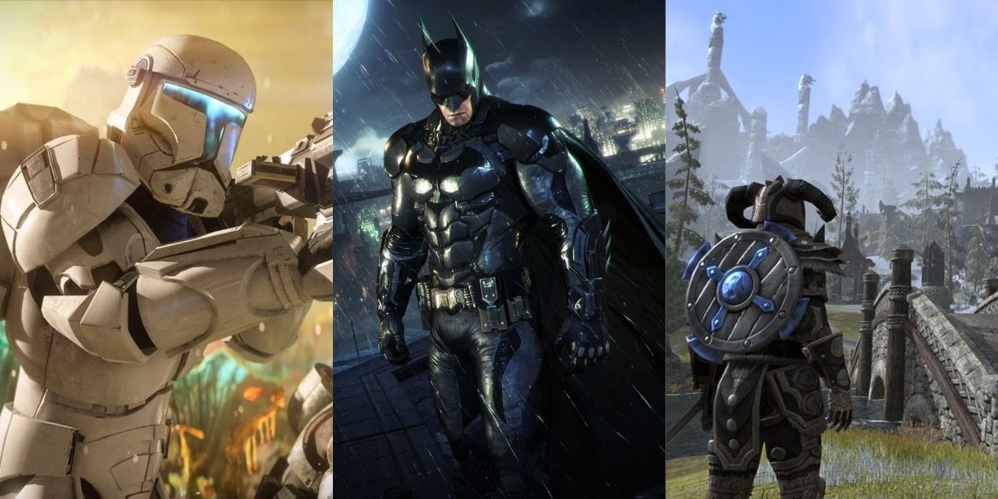 10 juegos que sufrieron de malos lanzamientos