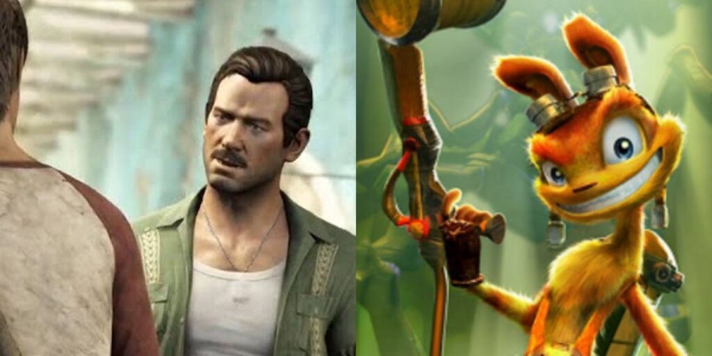 10 mejores compinches de videojuegos