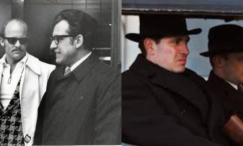 10 mejores documentales sobre la mafia estadounidense