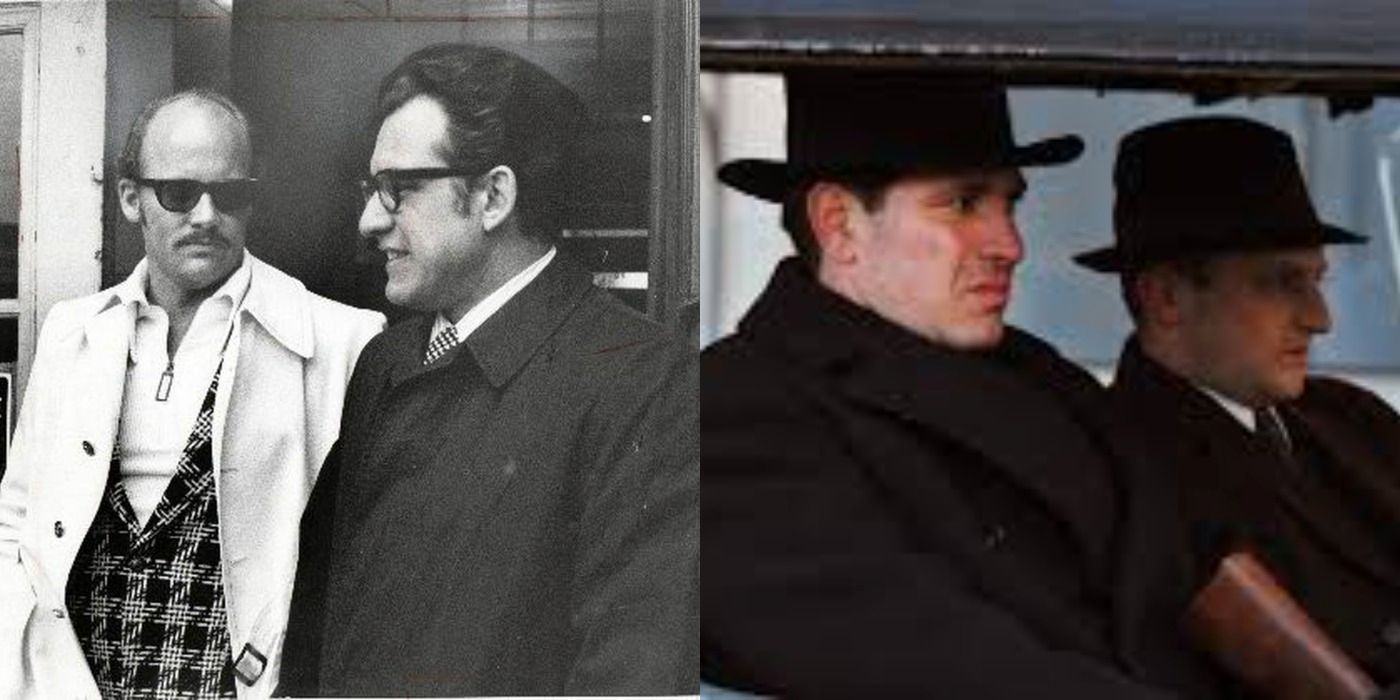 10 mejores documentales sobre la mafia estadounidense