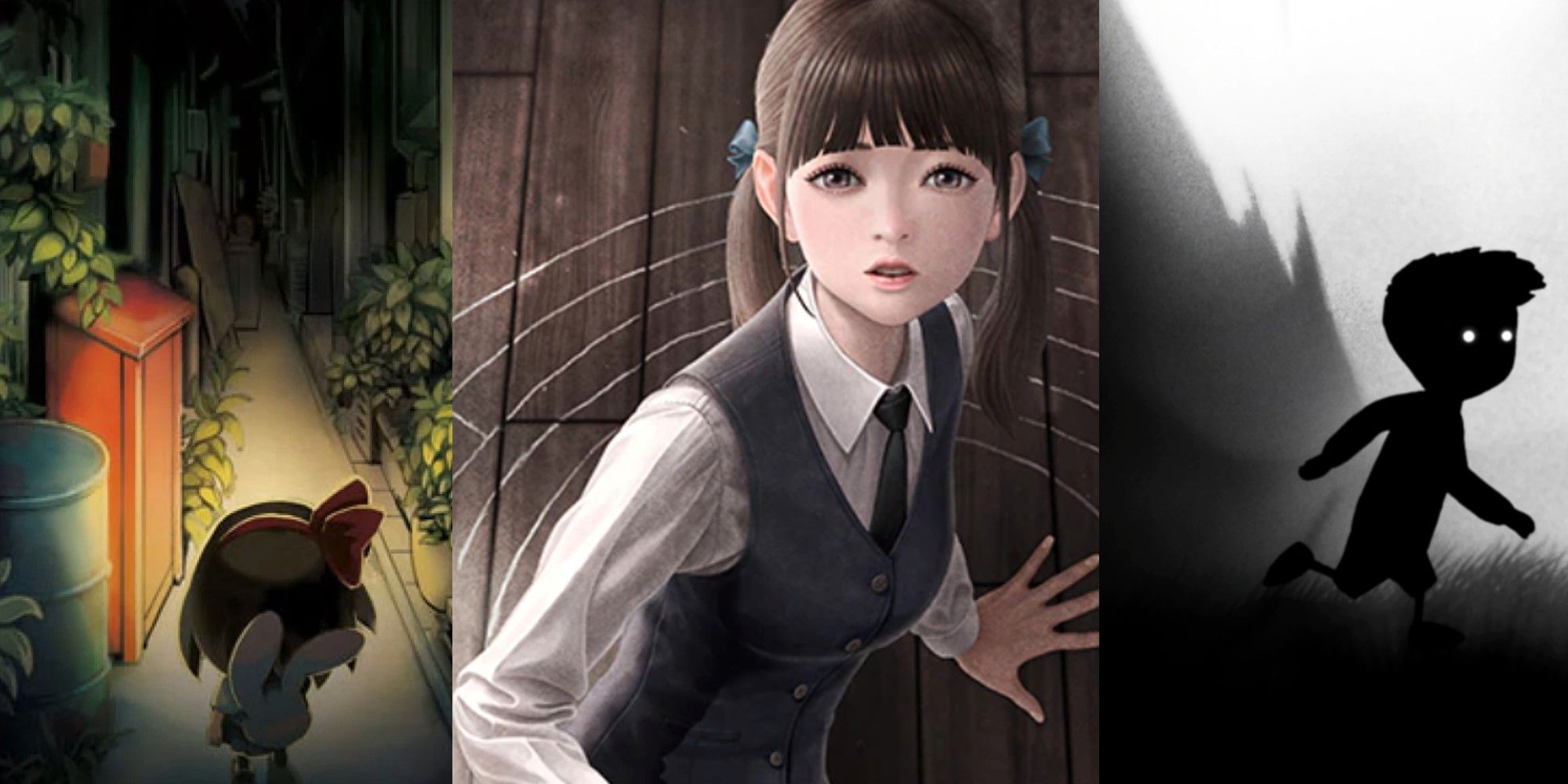 10 mejores juegos de terror en los que el jugador está indefenso