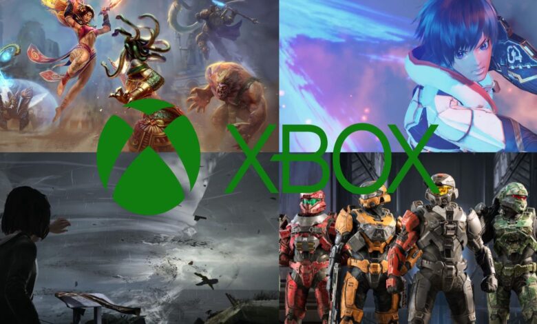 10 mejores juegos gratis en Xbox para jugar ahora mismo