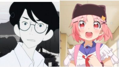 10 mejores narradores poco confiables en anime