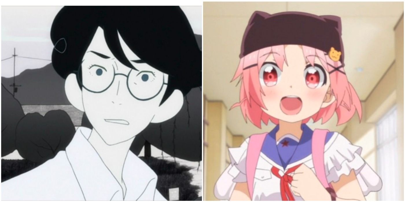 10 mejores narradores poco confiables en anime