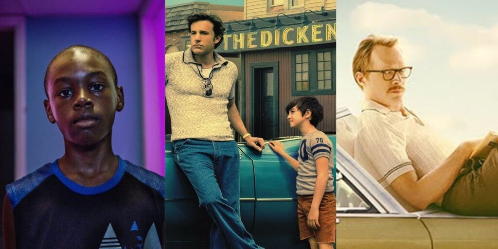 10 mejores películas como The Tender Bar