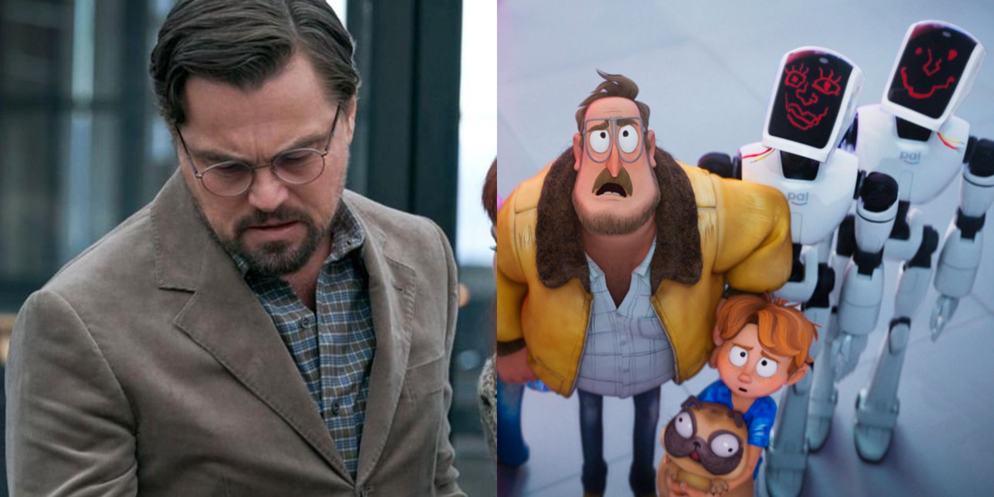 10 mejores películas de ciencia ficción de 2021, según Letterboxd