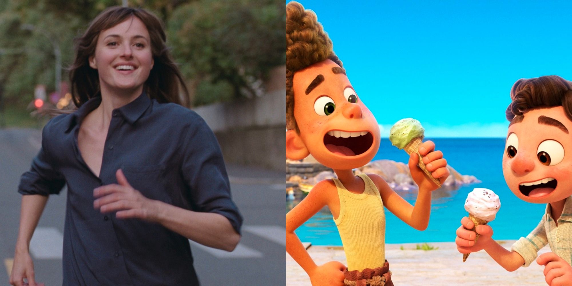 10 mejores películas de comedia de 2021, según Letterboxd