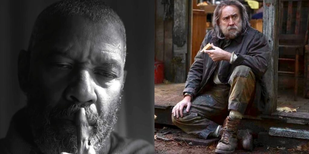 10 mejores películas de suspenso de 2021, según Rotten Tomatoes