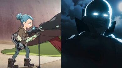 10 mejores personajes que se estrenaron en Disney +
