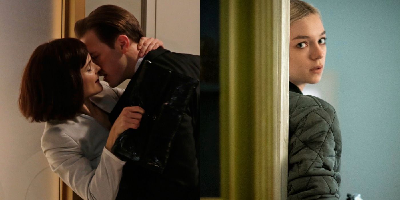 10 mejores programas como In From The Cold