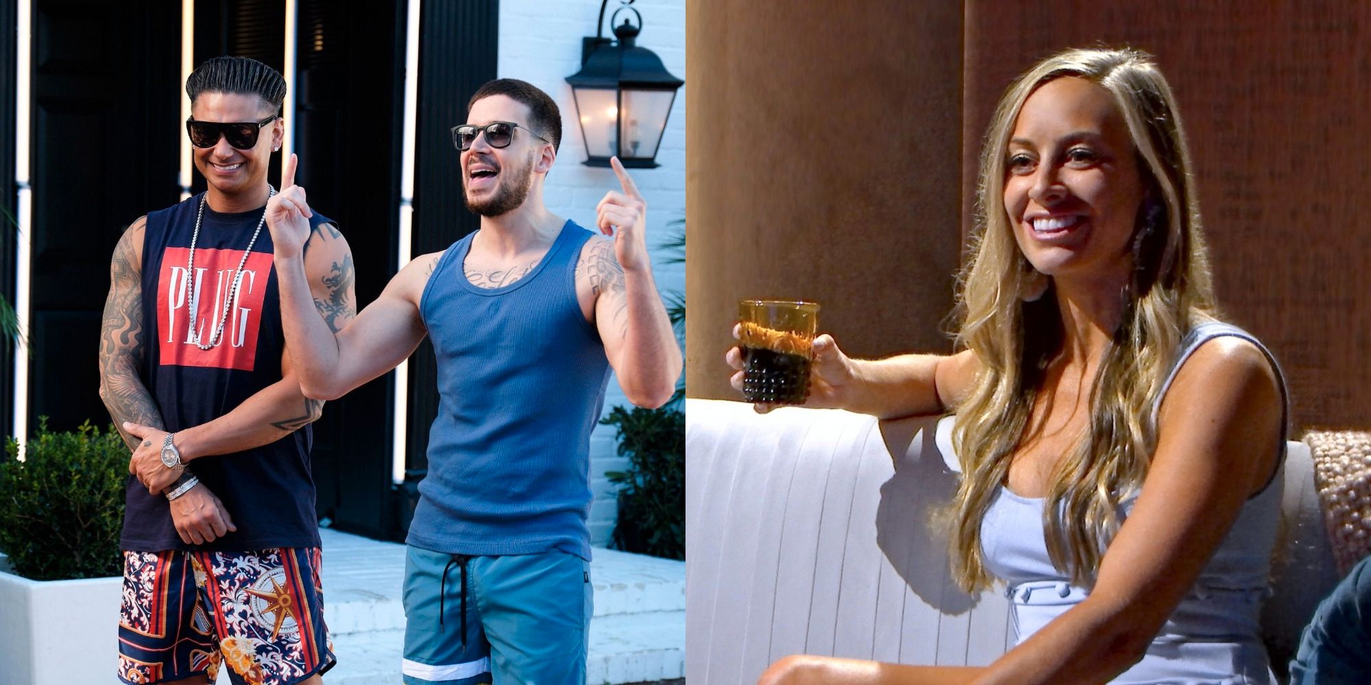 10 mejores programas como Joe Millionaire