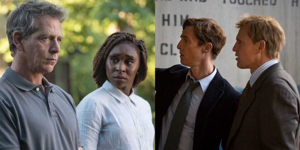 10 mejores programas como Stay Close de Netflix